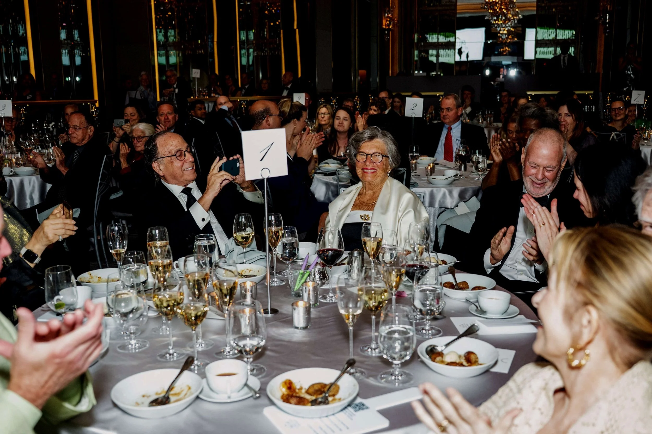 Event Recap: 2025 Pillar of New York Awards