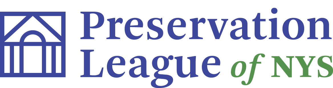 Preservation League of NYS