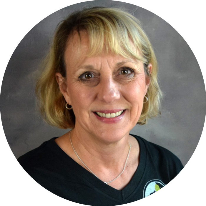 Nancy Miller, Director Emeritus