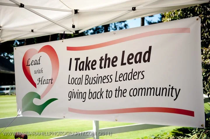 August 23, 2019 - Lead with Heart Golf Tournament