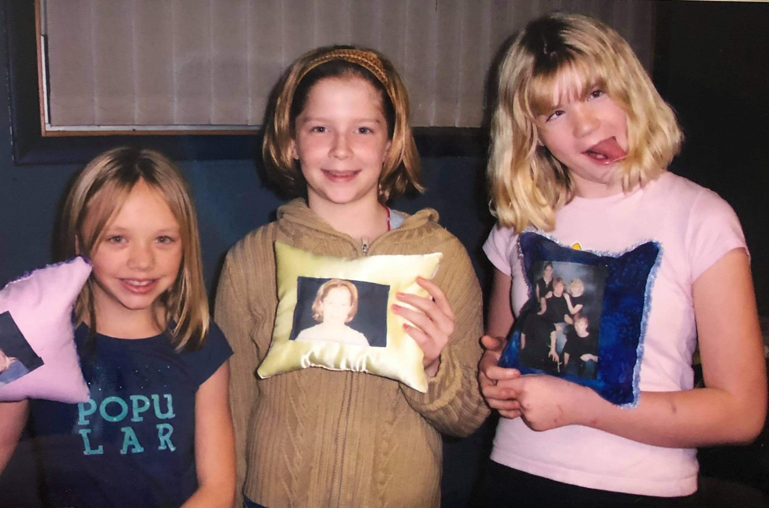 For The Love Of Youth