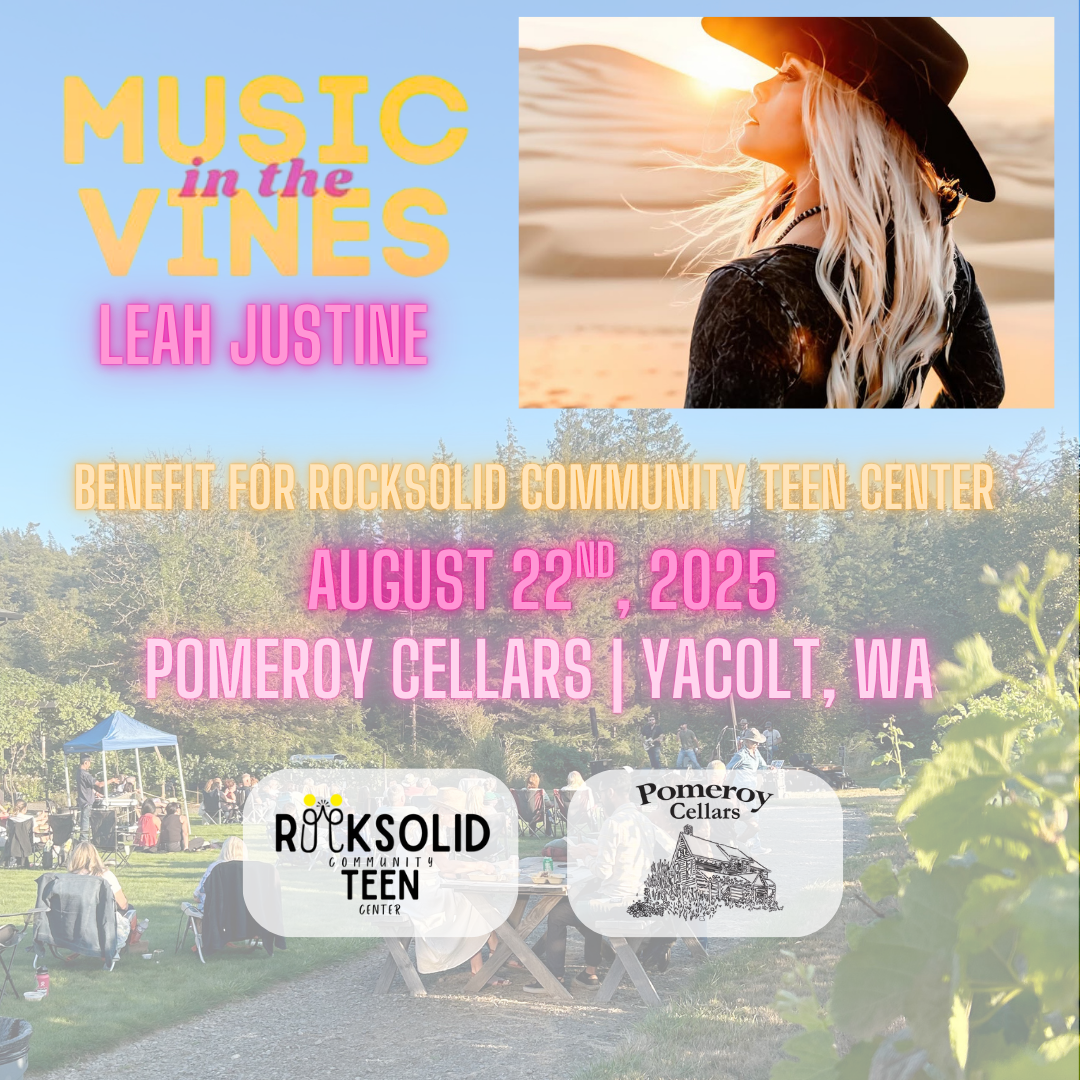 Music in the Vines