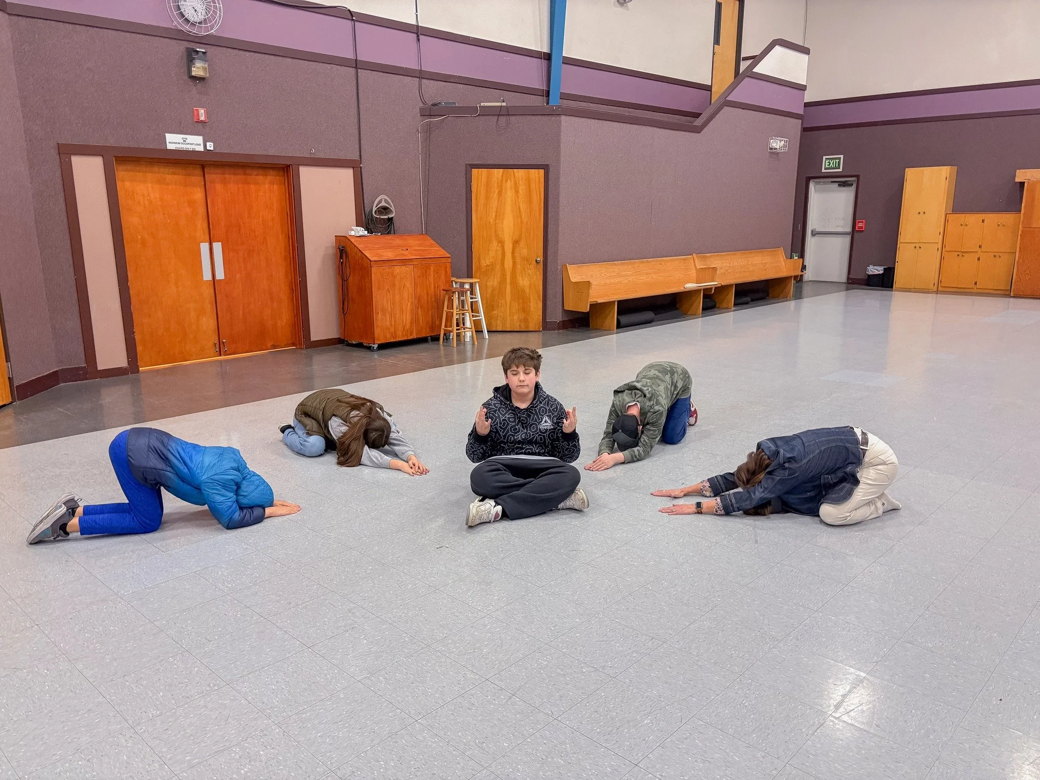 Another picture perfect Community Leaders Day for the books! 

Thank you to everyone who came out and participated in our Rocksolid photo scavenger hunt!