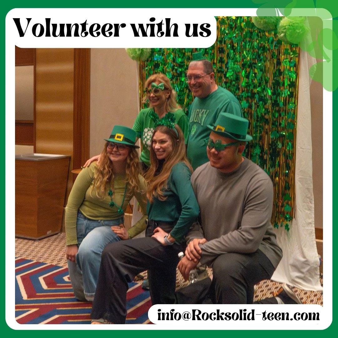 Want to join our auction but in a different capacity? 

Have fun by volunteering for the night enjoying all the fun behind the scenes!