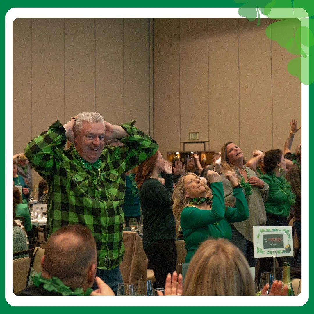 Which will you be?

🎟️ Happy you got your tickets
😢 Or bummed you missed the luckiest night of the year

Get your tickets before it&rsquo;s too late! https://rocksolid-teen.ejoinme.org/Tickets26