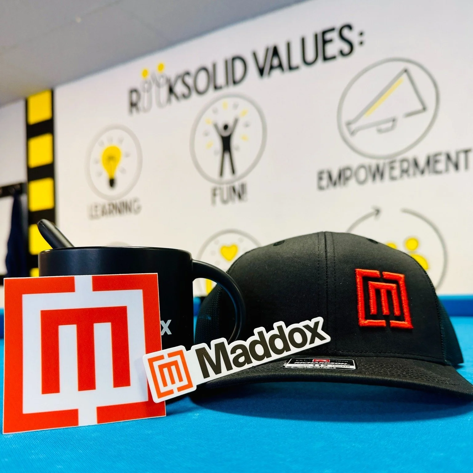 ⚡🎶 You can&rsquo;t see it&hellip; it&rsquo;s Electric.
You gotta feel it&hellip; it&rsquo;s Electric! 🎶⚡

Rocksolid Teen Center hit Maddox Industrial Transformer and the energy was HIGH VOLTAGE from start to finish! 💥

Our teens got an up-close lo