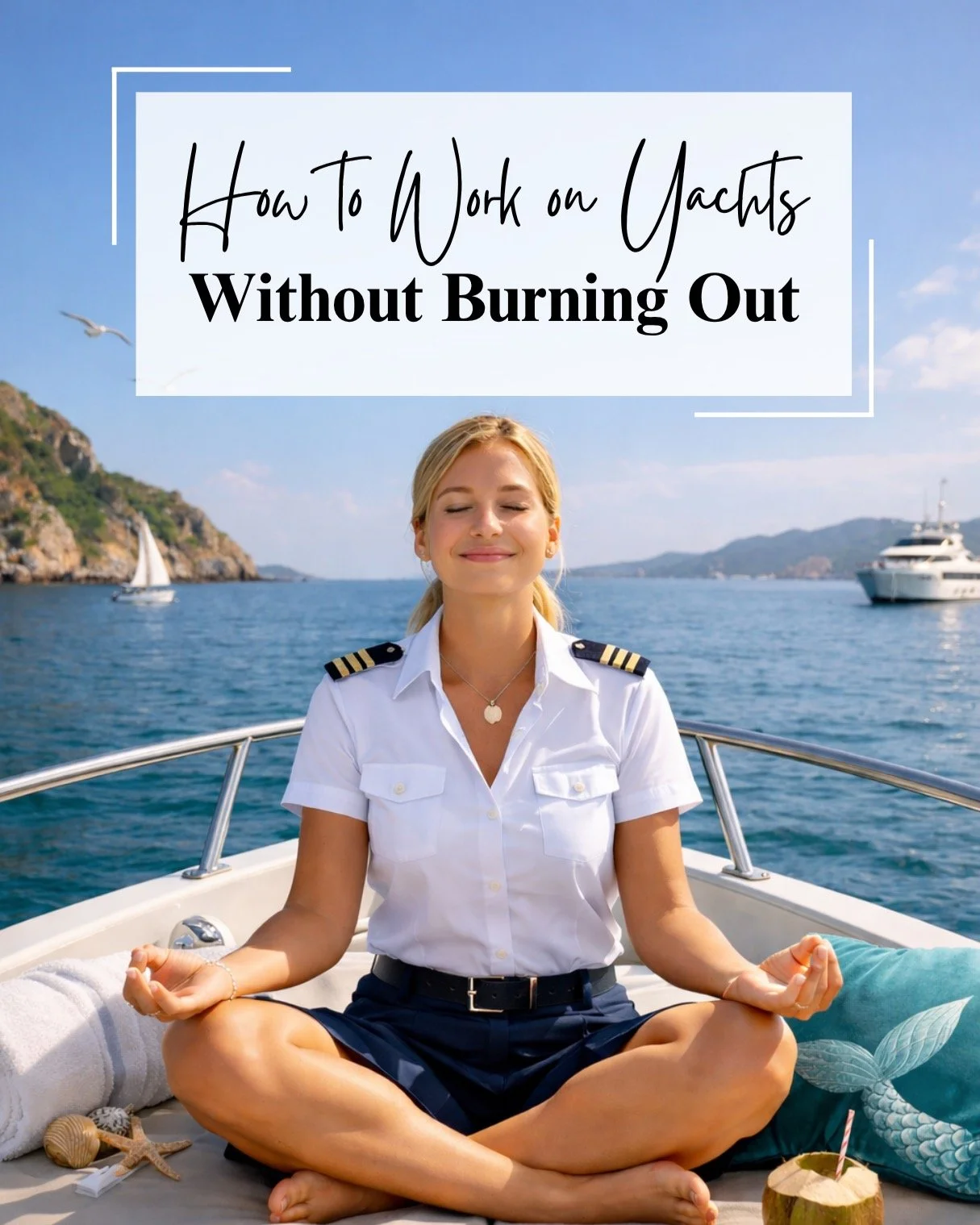 For years, I only rested when I was already drowning.

Pushing through exhaustion.
Ignoring my body.
Calling it &ldquo;part of the job.&rdquo;

Until my body said enough.

Burnout isn&rsquo;t just being tired.
It&rsquo;s losing yourself.
It&rsquo;s s