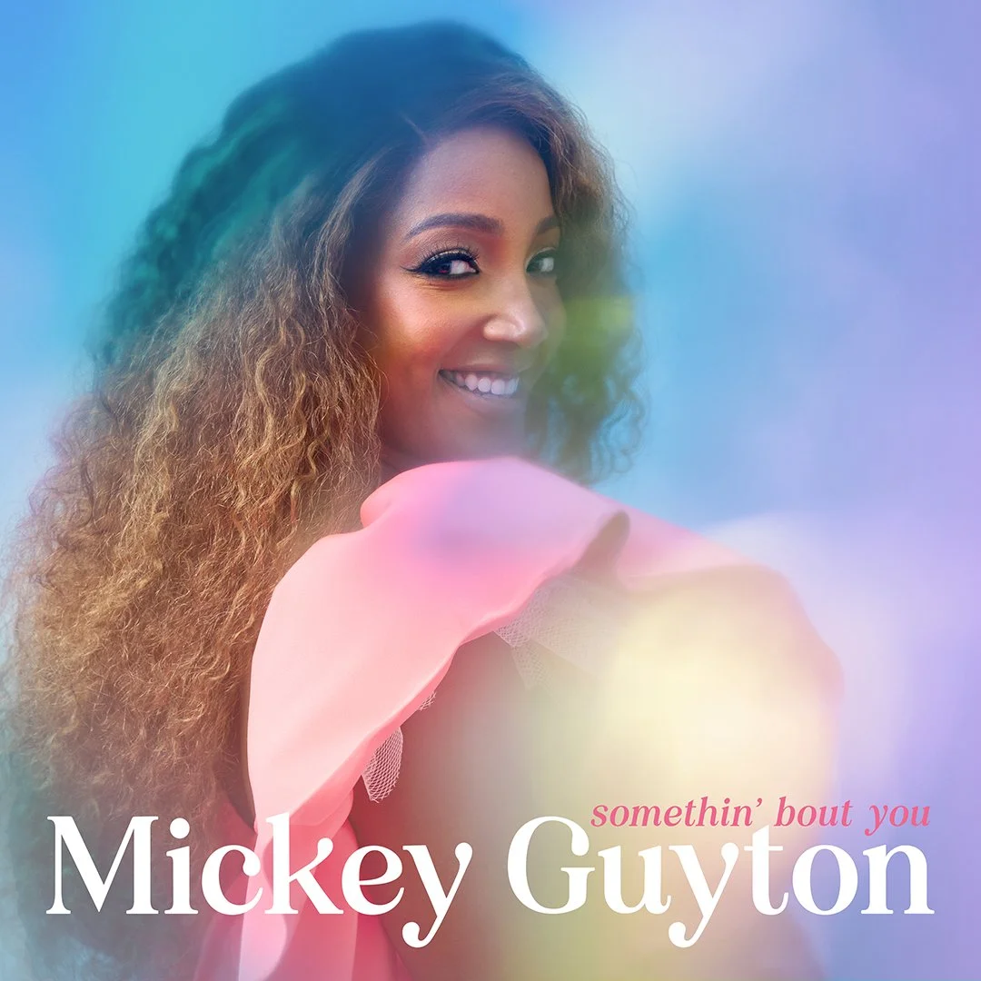 Mickey Guyton