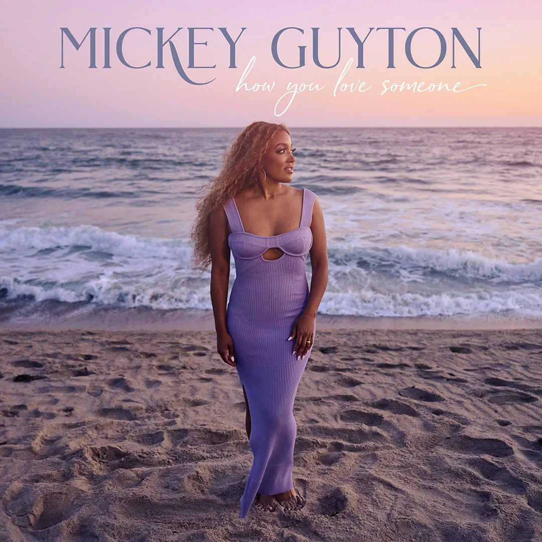 Mickey Guyton