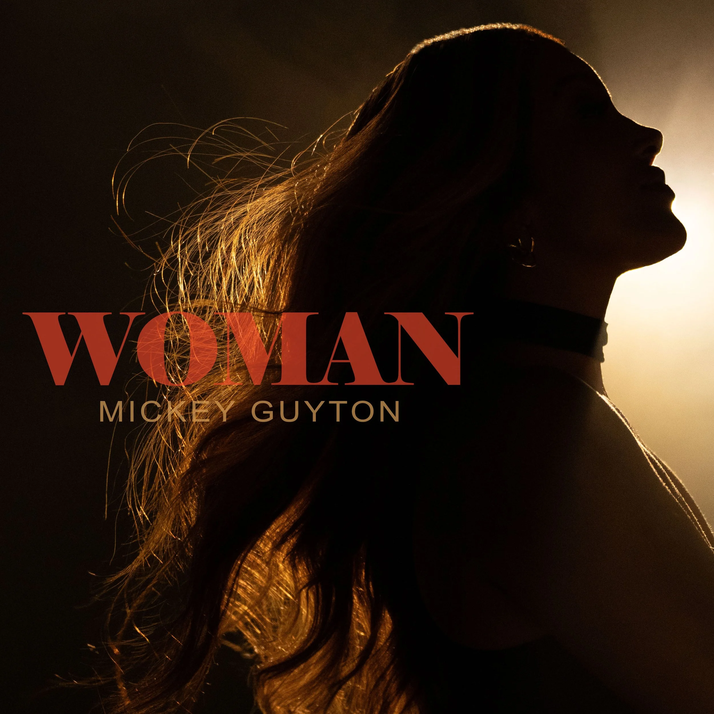Mickey Guyton