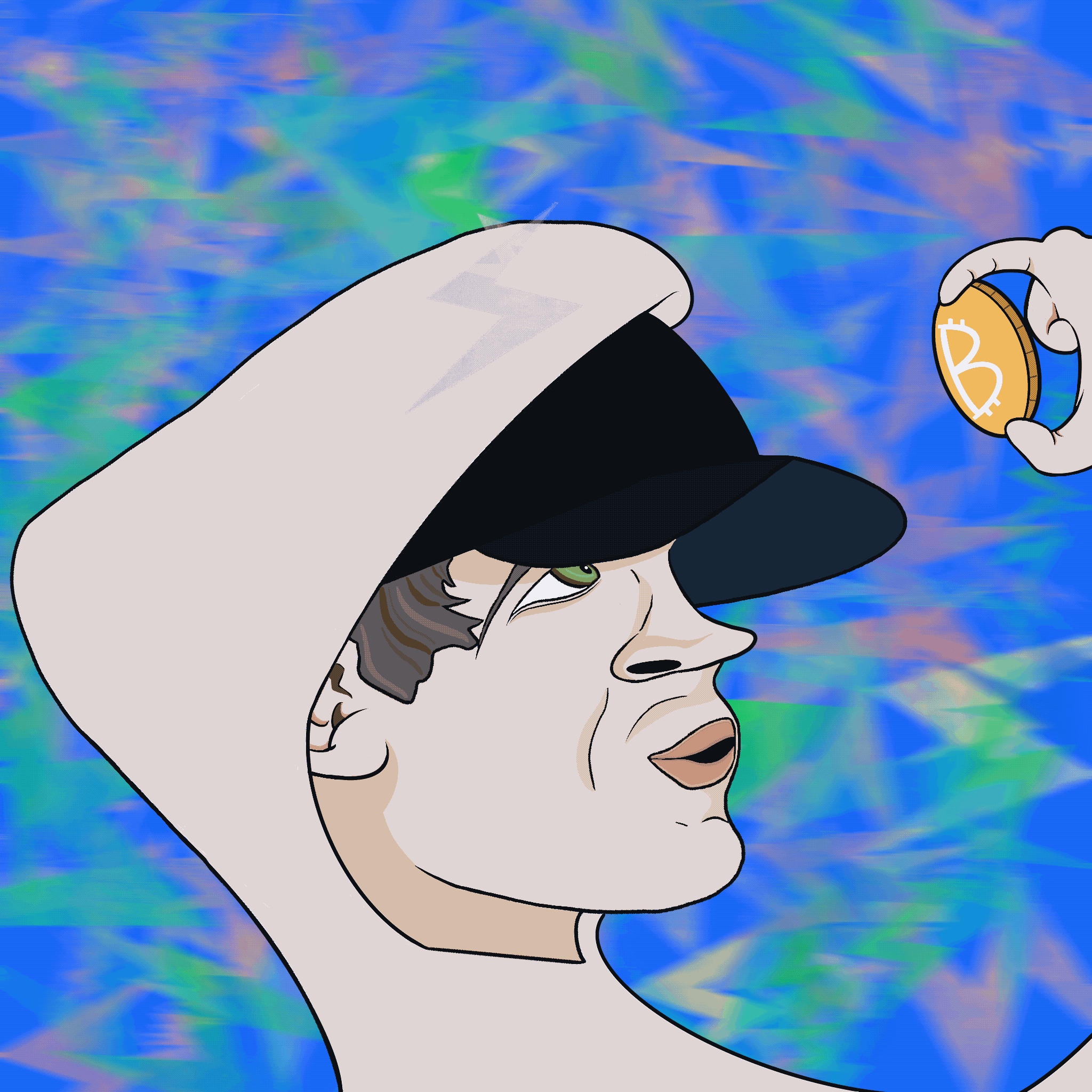 Jack of All Visionaries