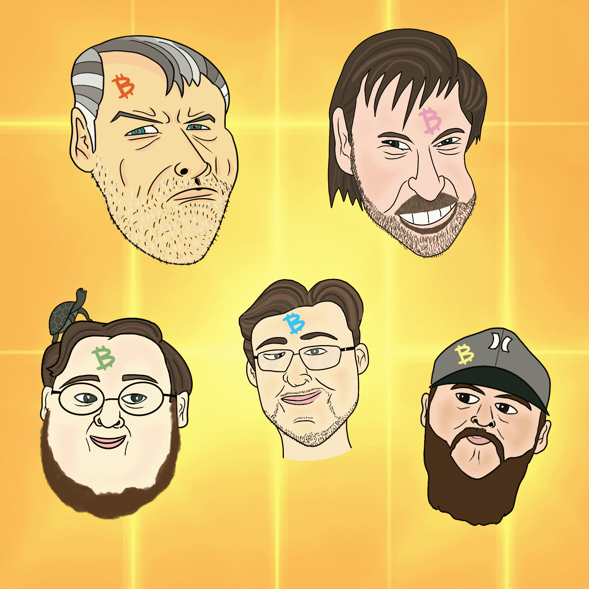 Kicking it Long Term