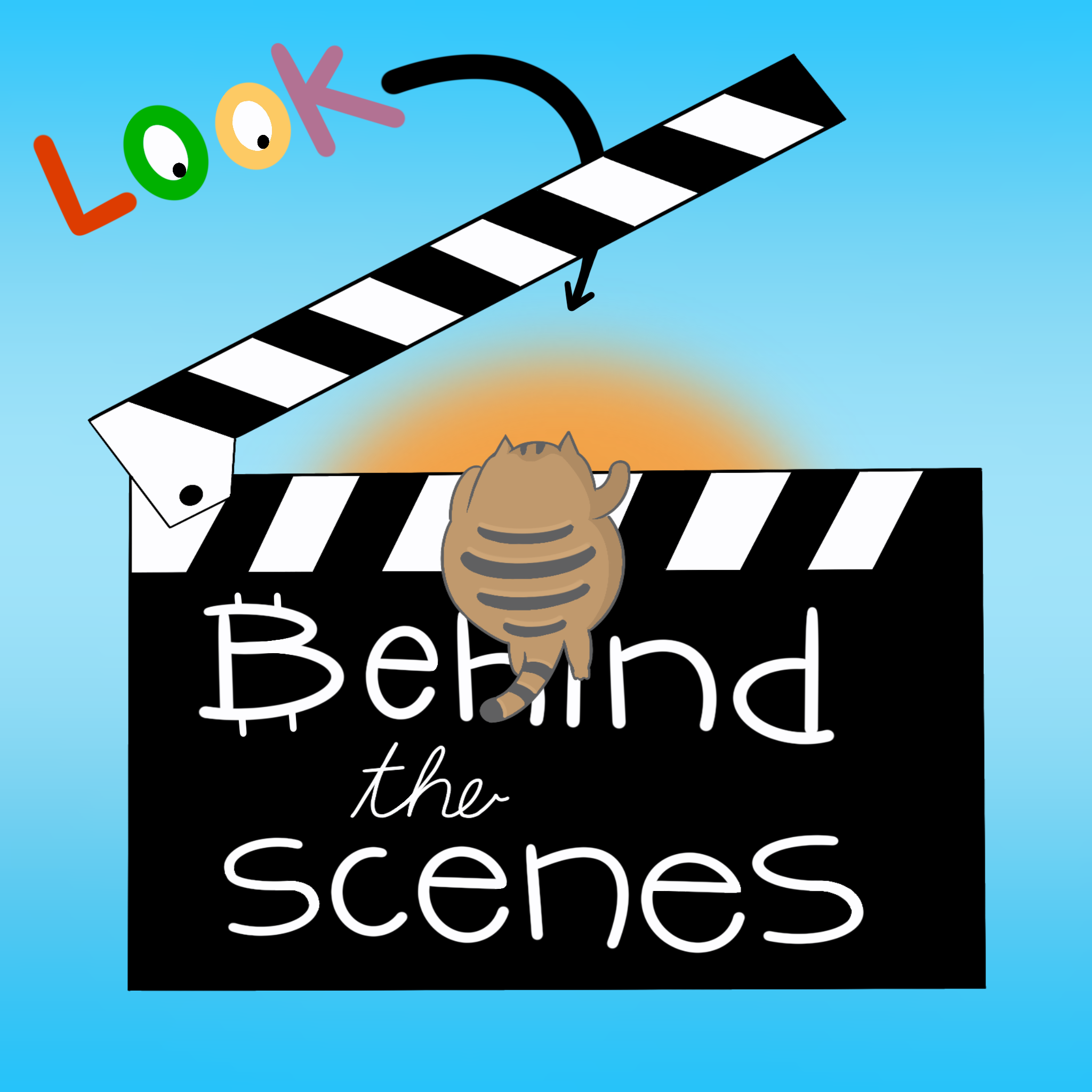 Lights, Camera, Action!