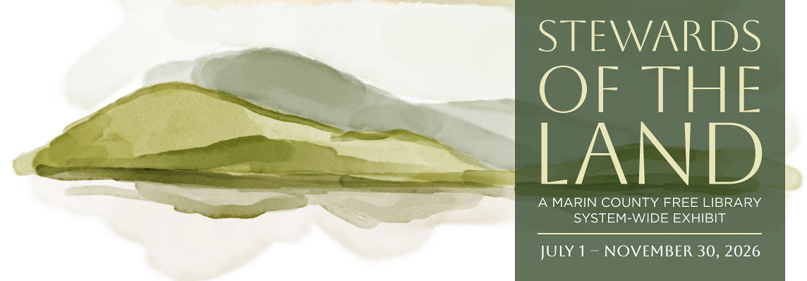  Featured Stewards of the Land: Reception