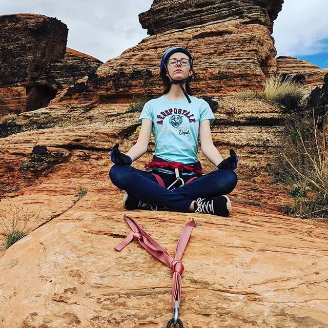 Enlightenment is virus protection.  We offer grounding hikes and rapelling.  Come be healthy with us!