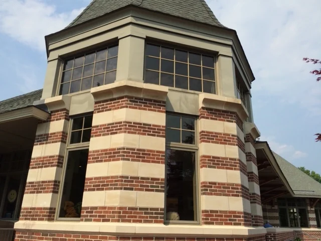 Cos Cob library 5.JPG