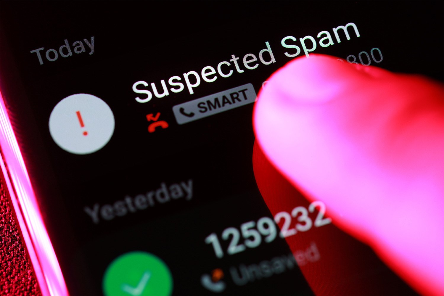 Spam Phone Calls Revenge What Exactly Is It — Firewall