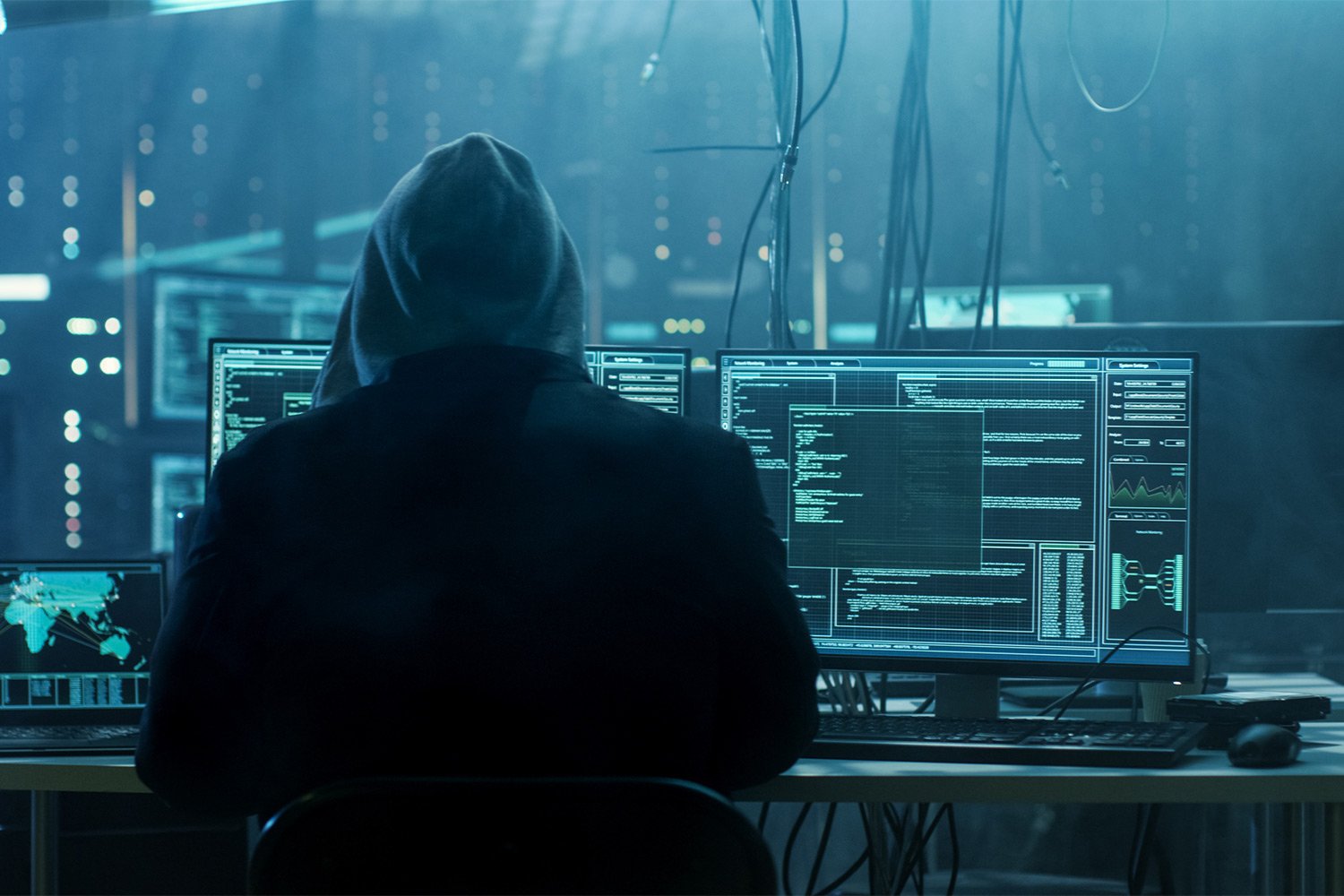 Reporting Hacking How To Report Hackers To The Proper Authorities — Firewall