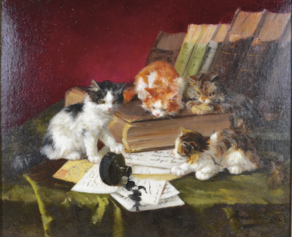 Fall Brochure Neuville Cat Painting.jpg