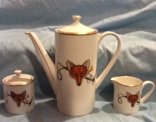 Crest Studio Fox Head Trio Coffee Set.jpg