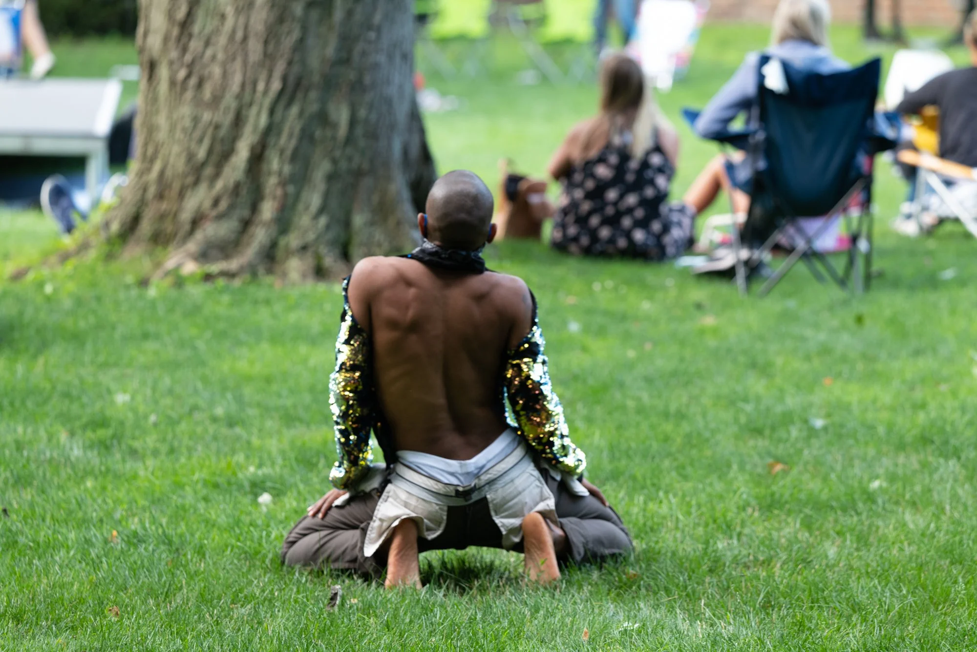 NEXT! Workshop Series at The LGBT Community Center