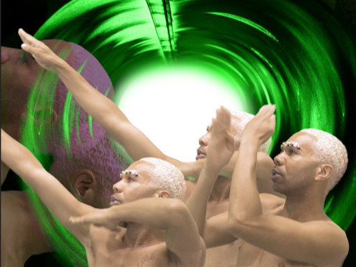 La MaMa Moves presents Crossroads by Pioneers Go East Collective + Luminary Award honoring Annina Nosei &amp; Janet Wong + Fundraiser