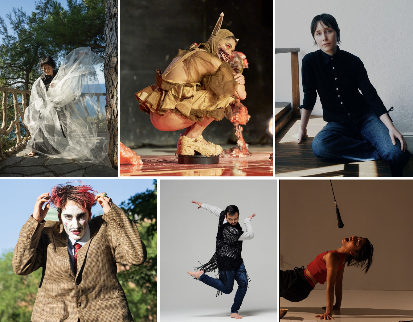 NEXT! Mentorship Program 2026/28 