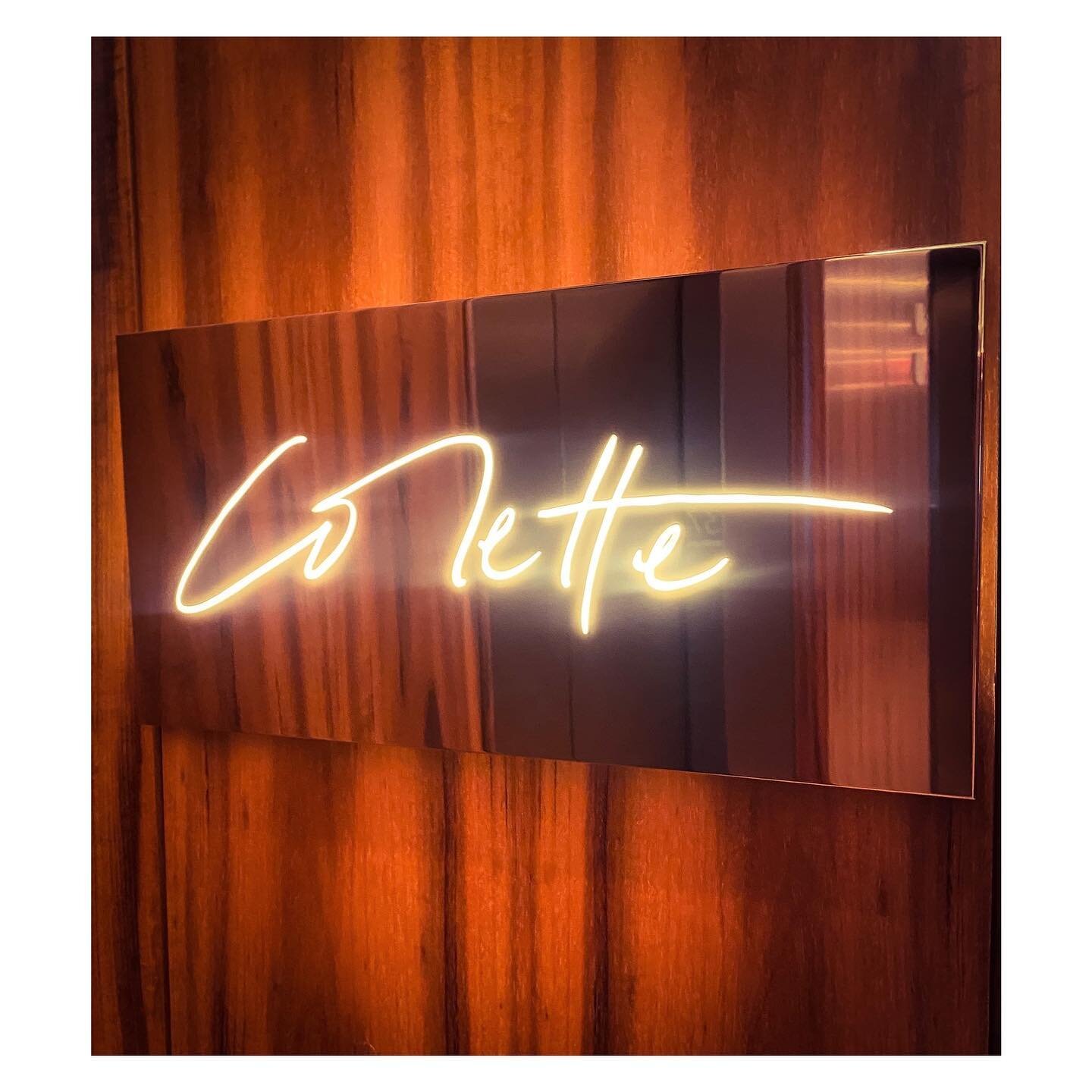 🧡 soon&hellip;Colette NYC
Purchasing by Stovelight 
#hospitalitydesign #luxury #nyc