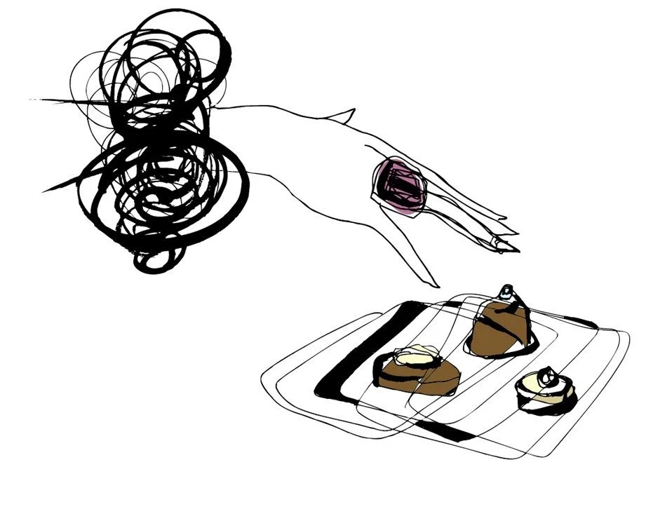 Illustration, SAS Euroshop