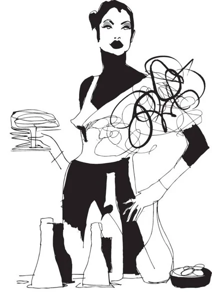 Illustration, SAS Euroshop