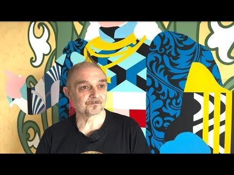 BRE Immobilier - L'art à la portée de tous avec Speedy Graphito