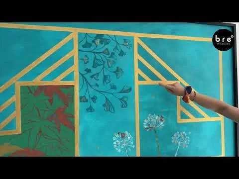 BRE Immobilier - L'art à la portée de tous avec Amandine Trendel