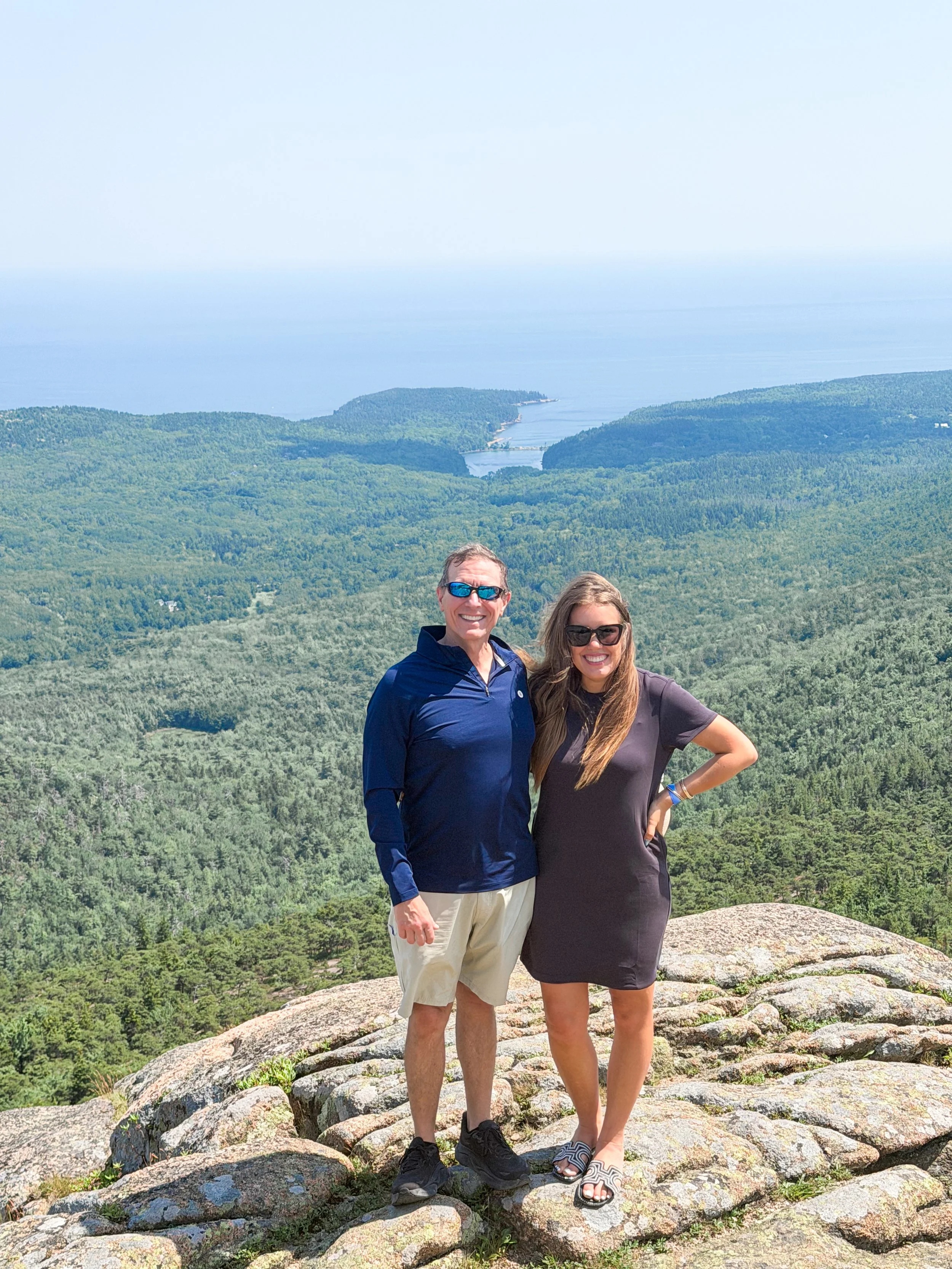 Bar Harbor, Maine