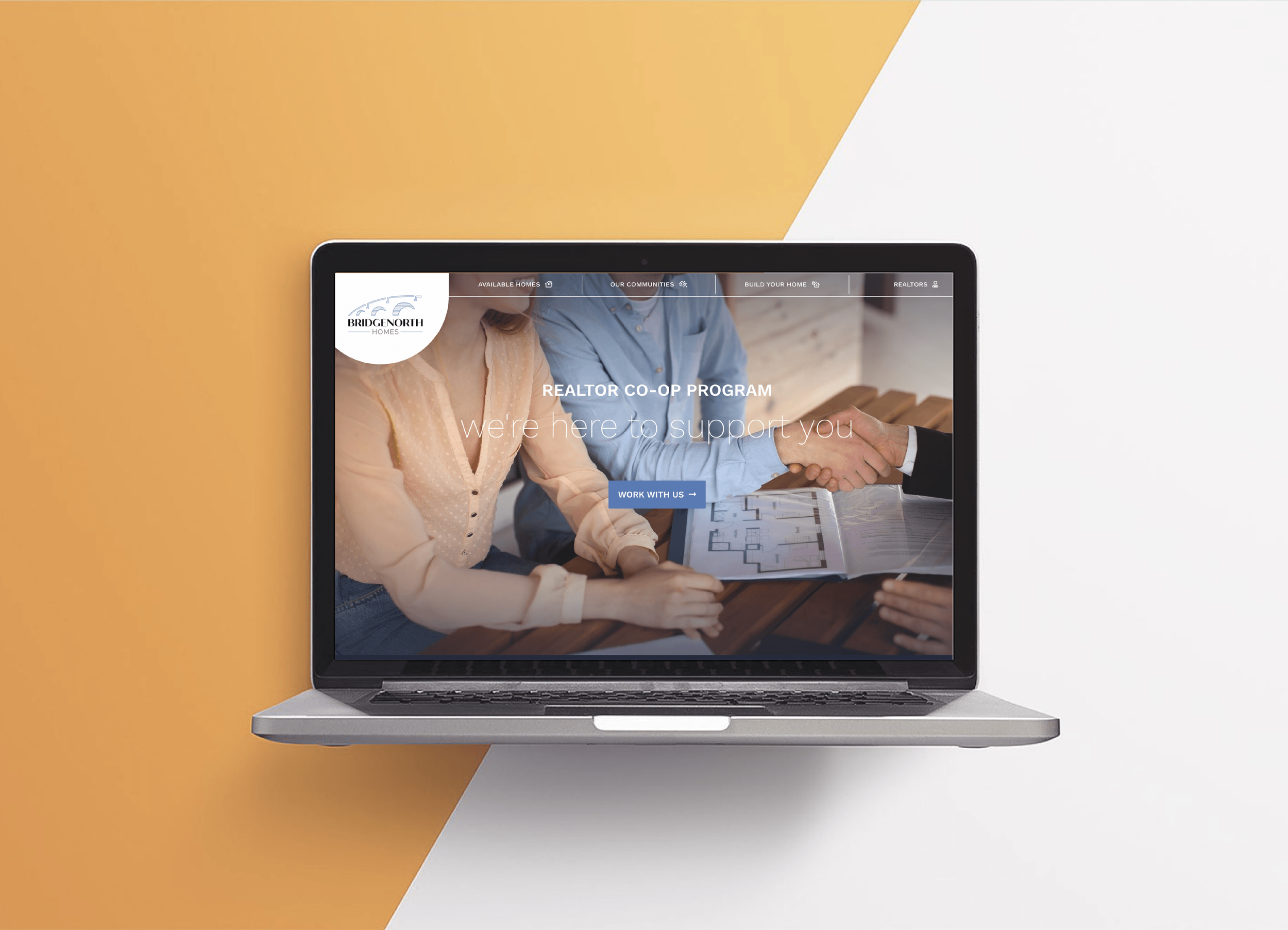 REALTOR LANDING PAGE