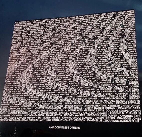 Lucid Thoughts: Days Gone Dark