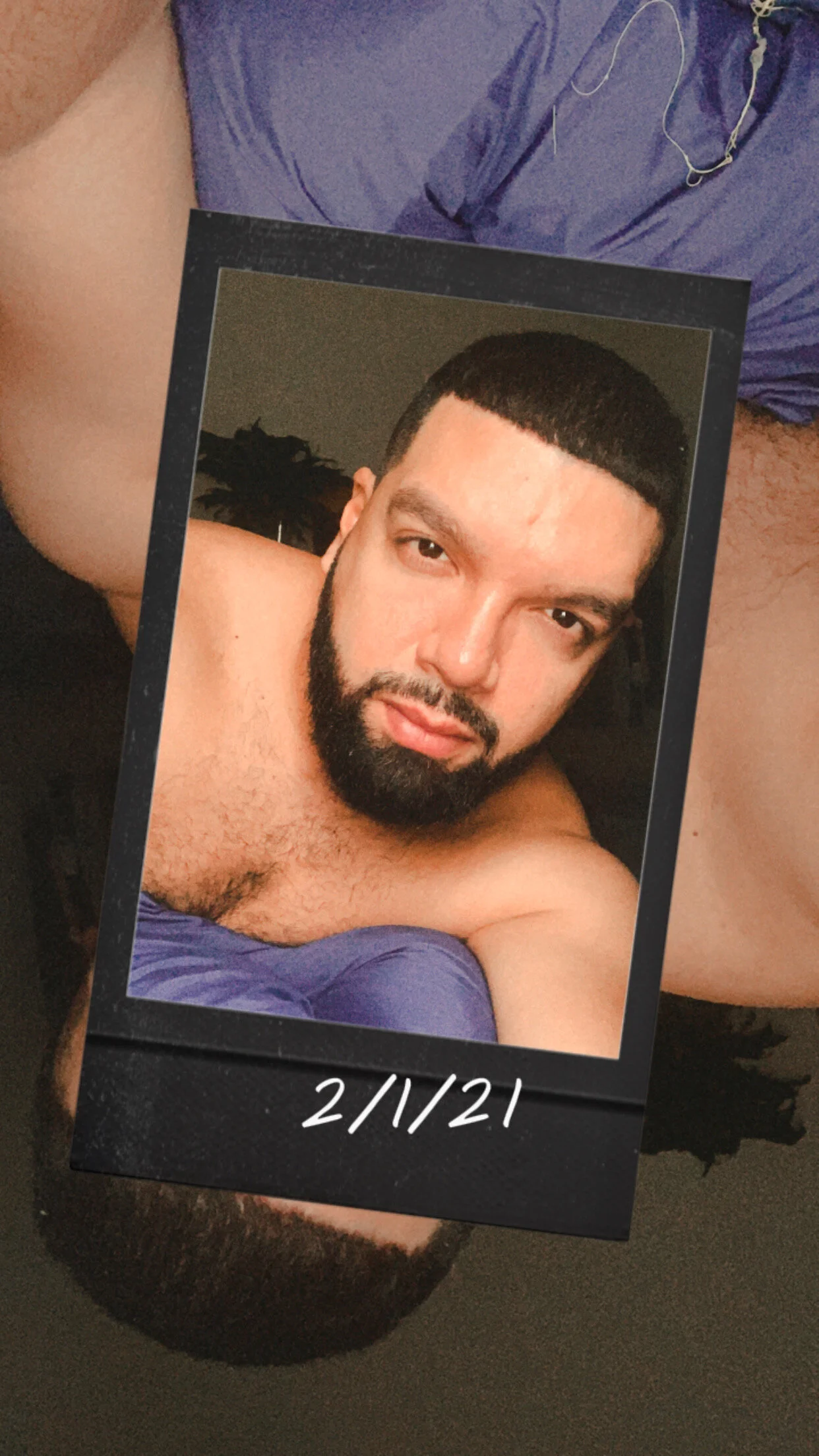 Lucid Thoughts: Self Love