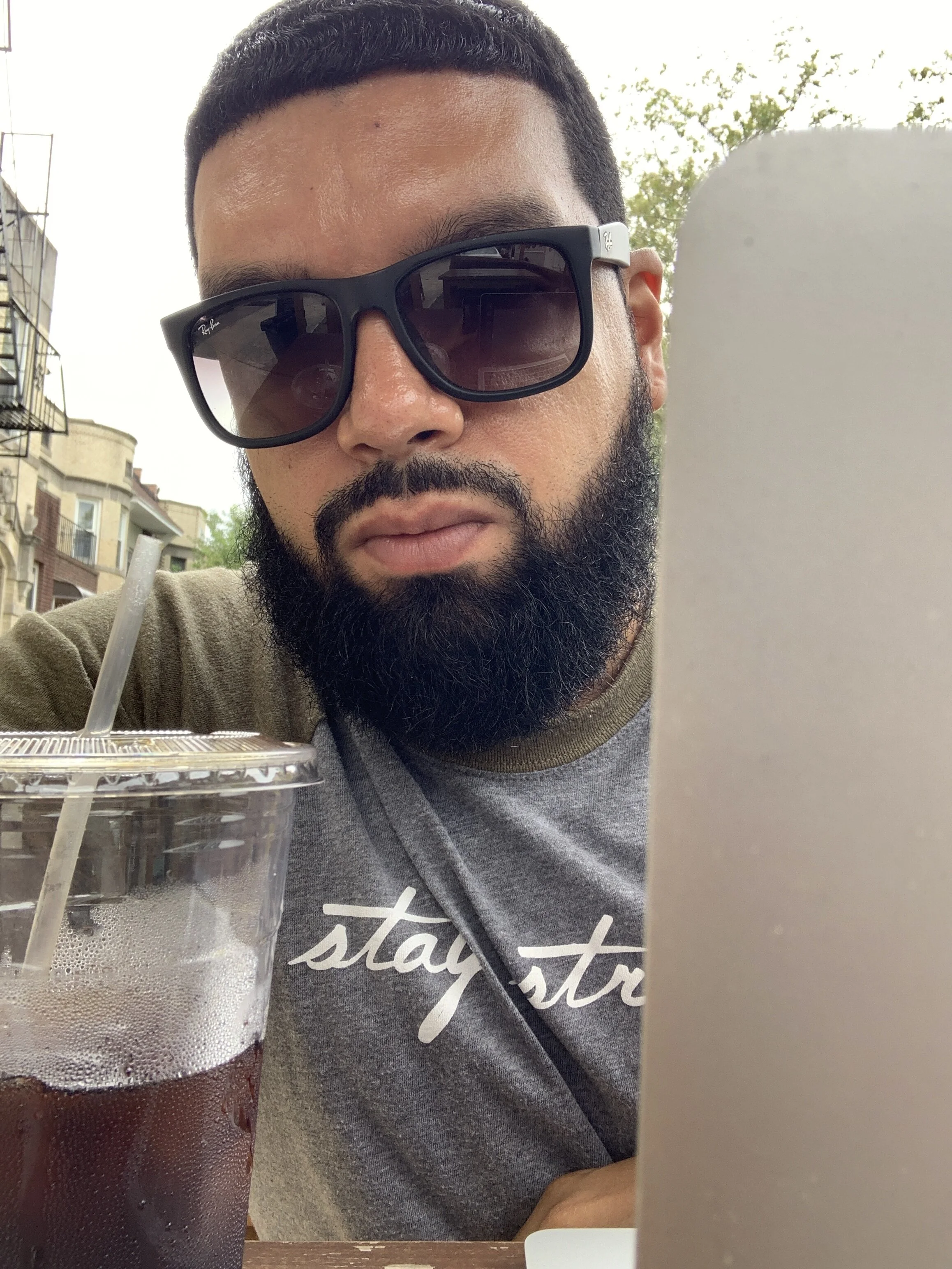 Lucid Thoughts: Boundaries