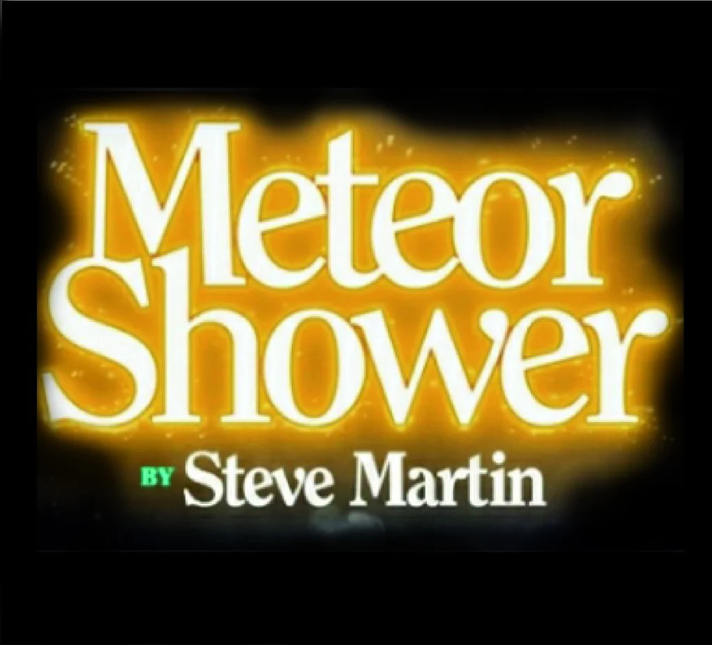 METEOR SHOWER