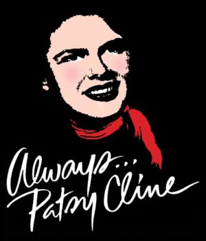ALWAYS… PATSY CLINE