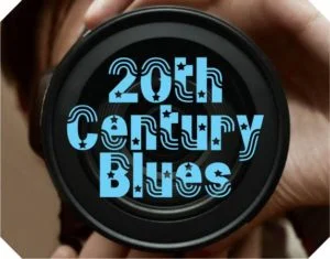 20th CENTURY BLUES