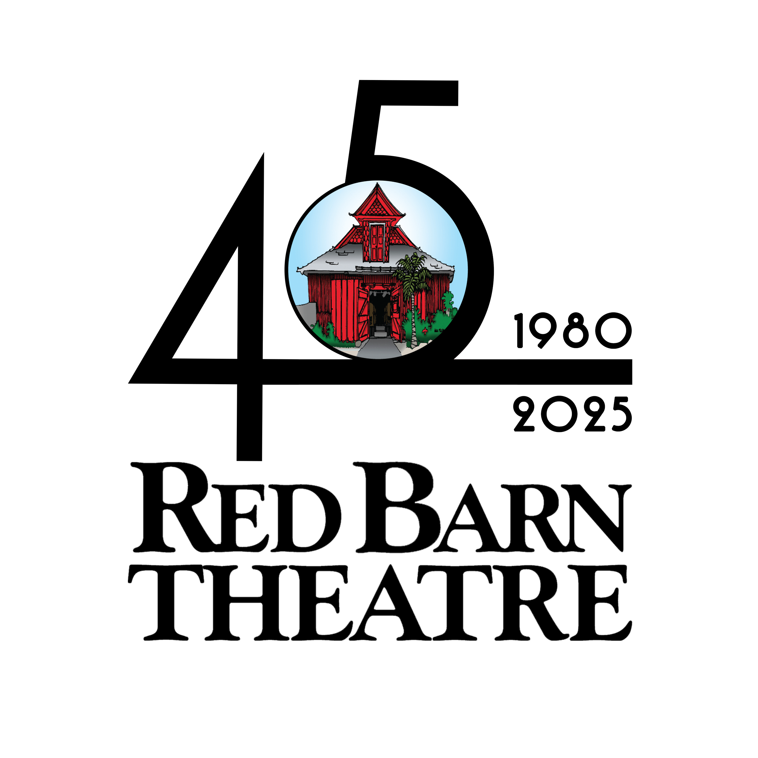 RED BARN KICKS OFF ITS LANDMARK 45TH SEASON OF PROFESSIONAL THEATRE IN KEY WEST