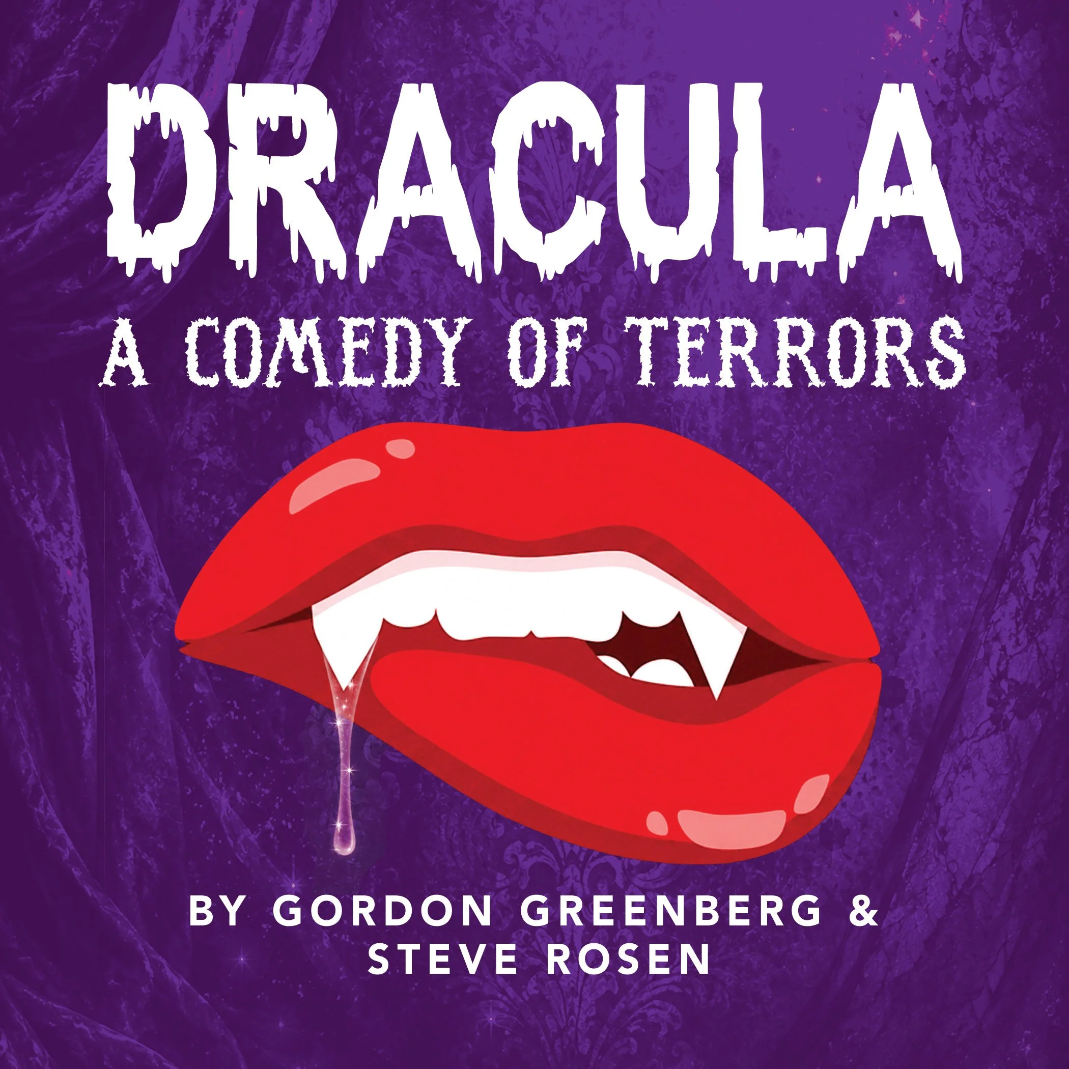 DRACULA: A COMEDY OF TERRORS