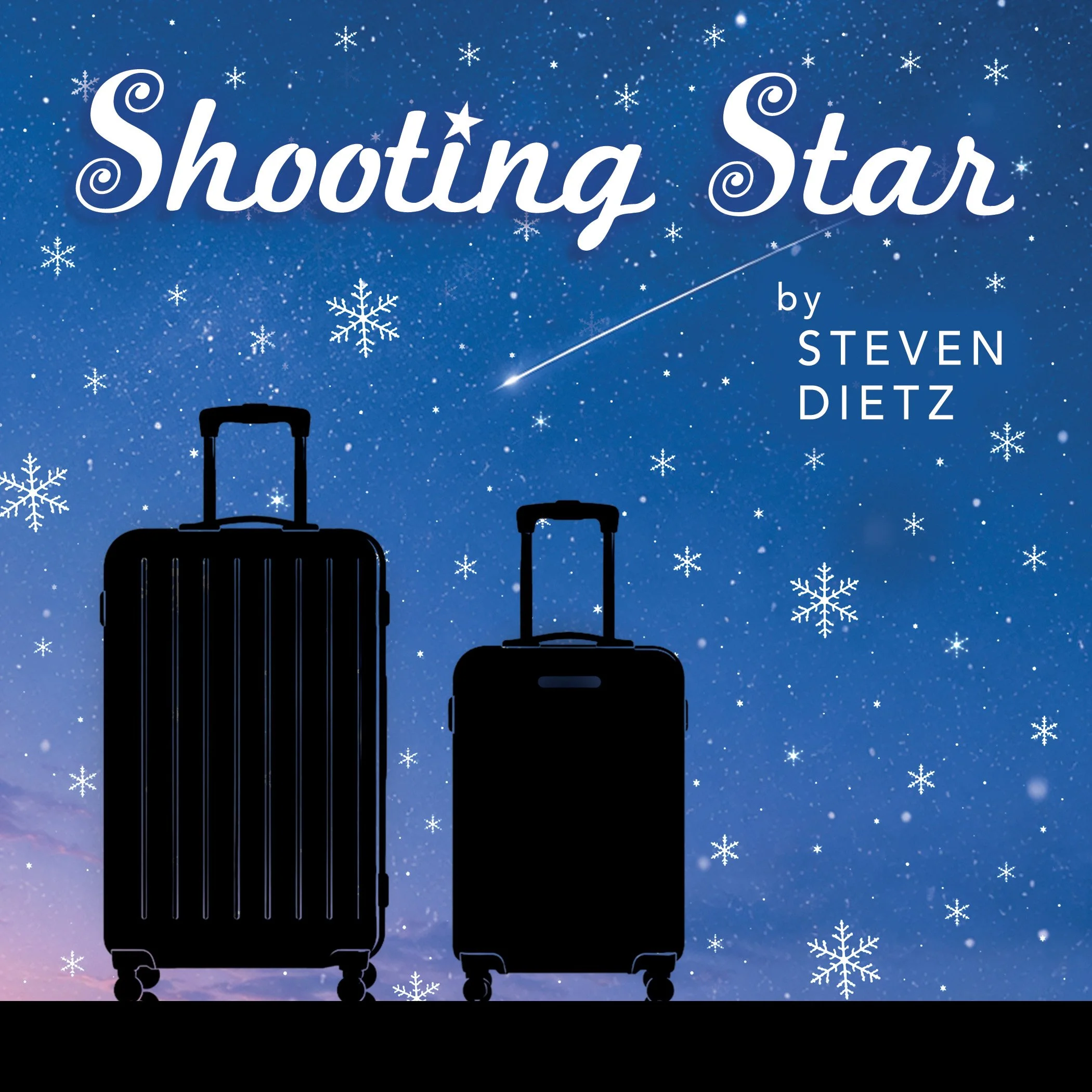 SHOOTING STAR