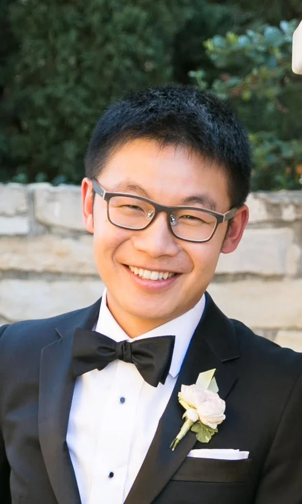 Gang Chen 陈刚, Treasurer