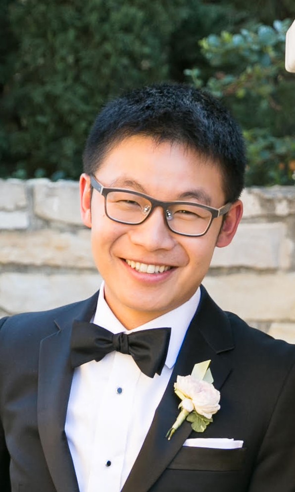 Gang Chen 陈刚