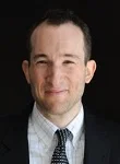 Alexander Liebman, Vice-Chair