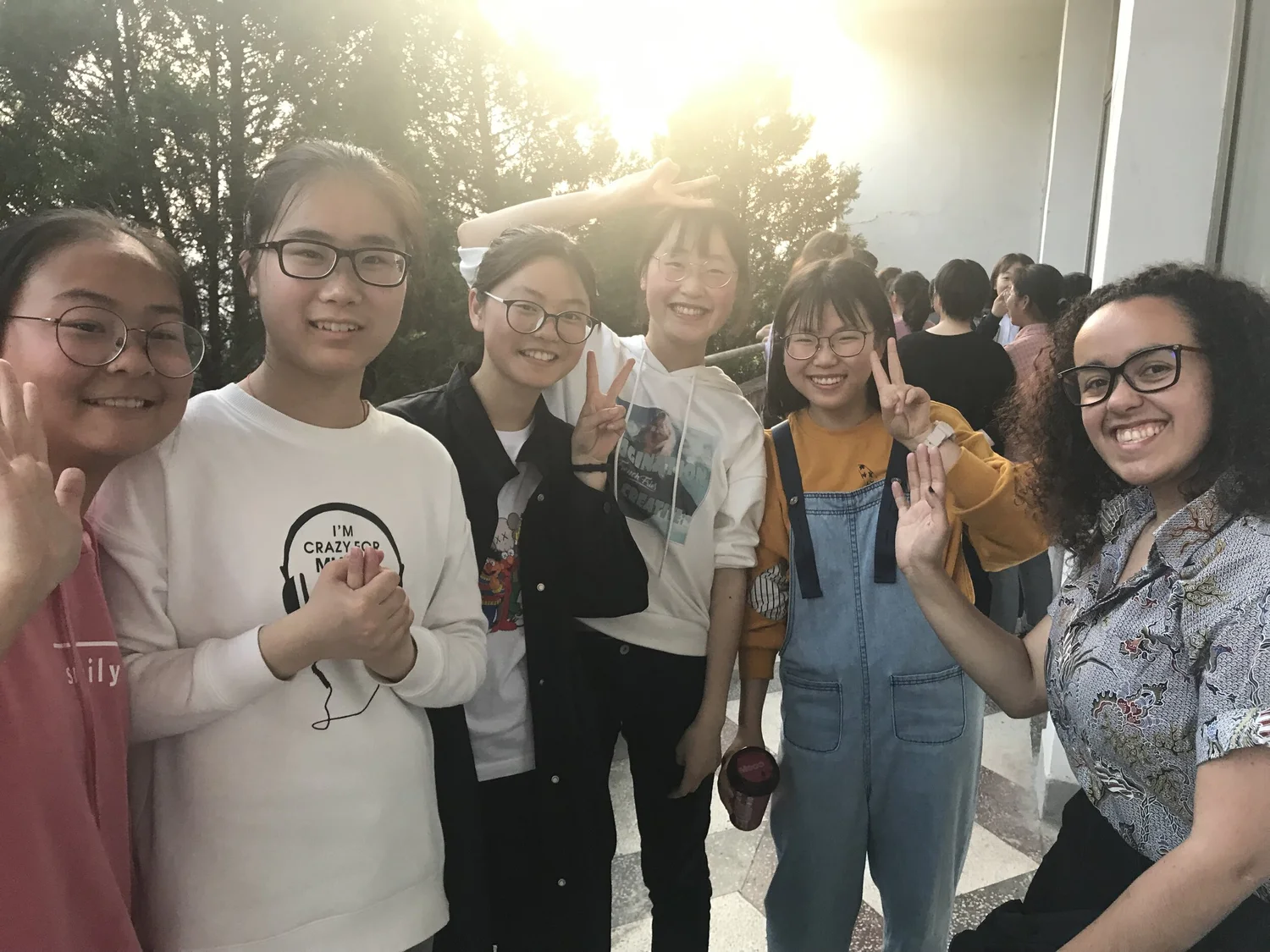 Education Yale China Education Yale China