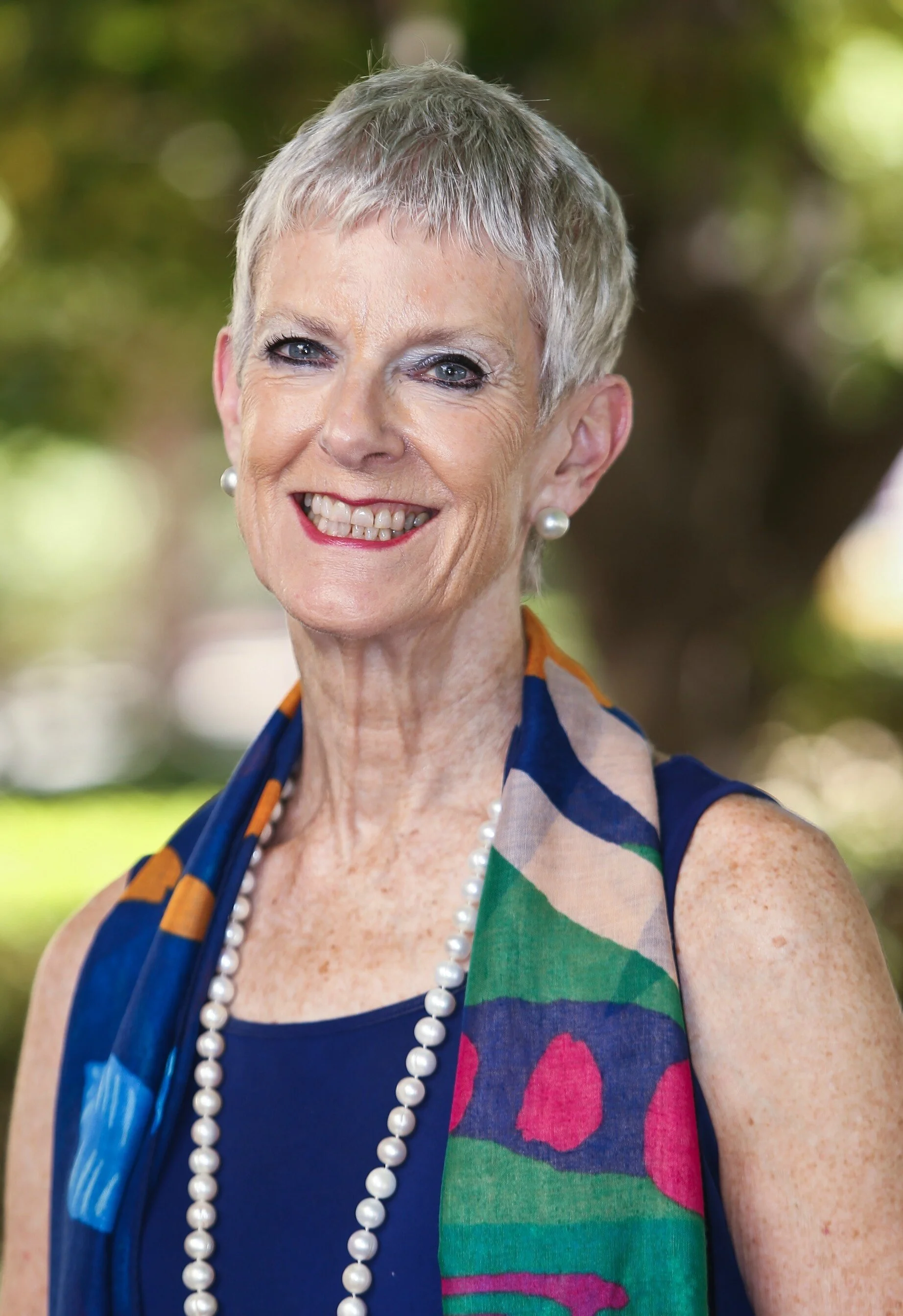 Jamie P. Horsley 贺诗礼