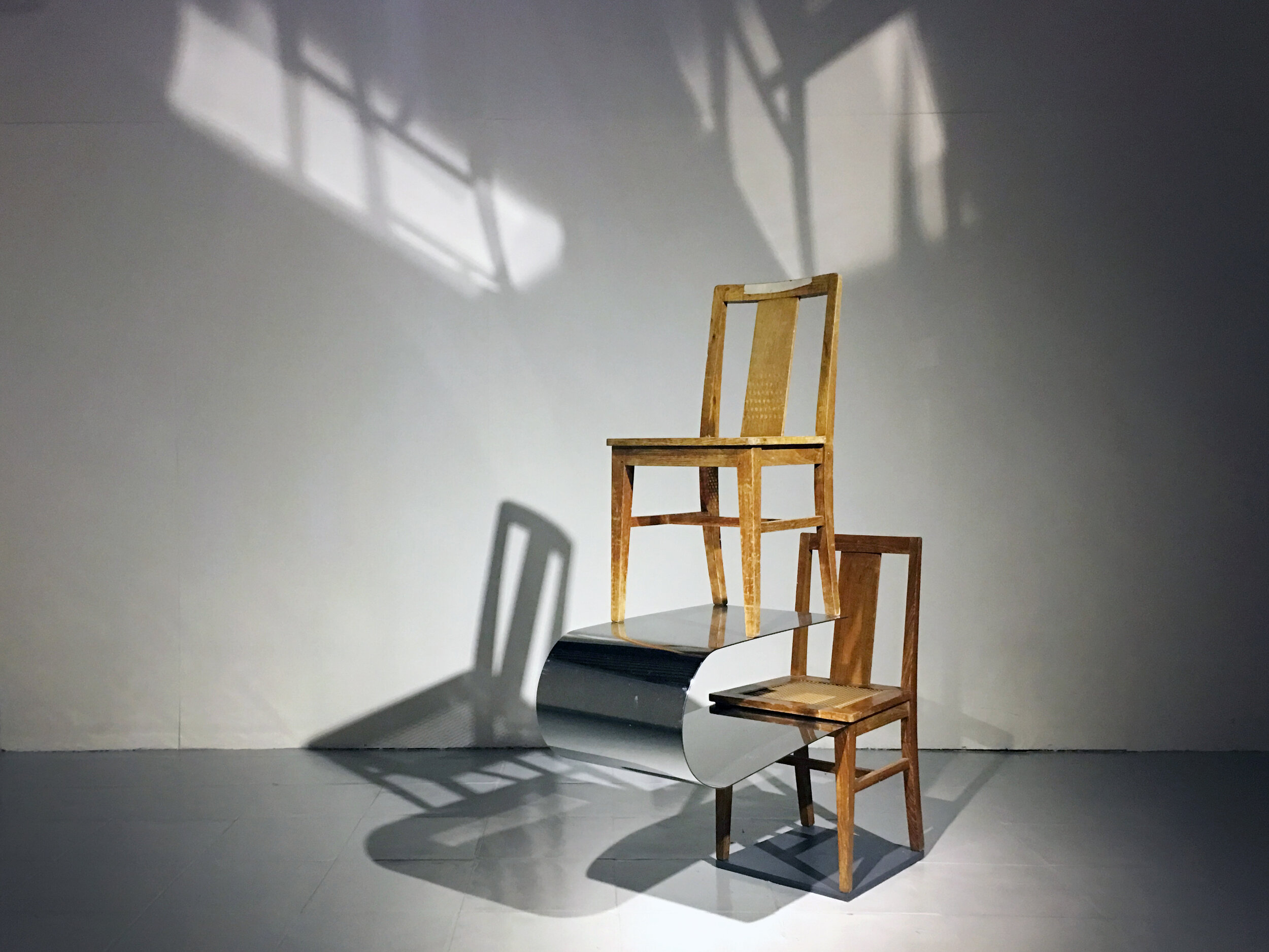 Courtesy of 1a space