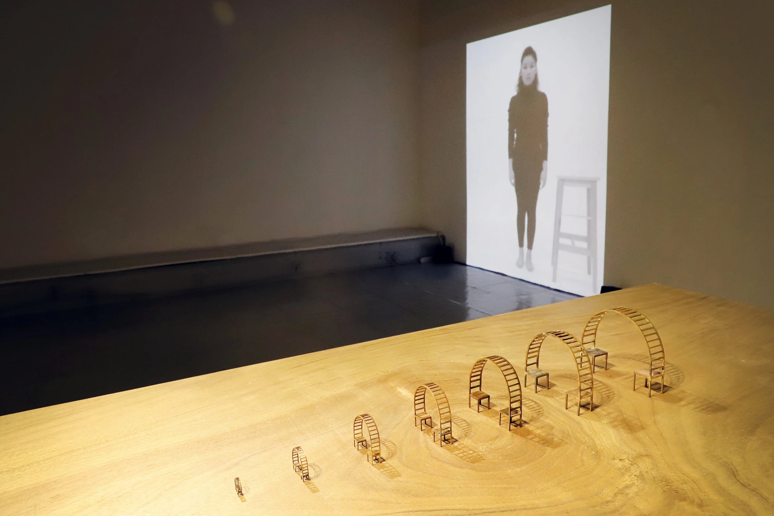 Courtesy of 1a space